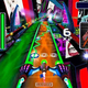 Image for article titled Rigopoulos "Would Love to" do Amplitude Sequel on PS3